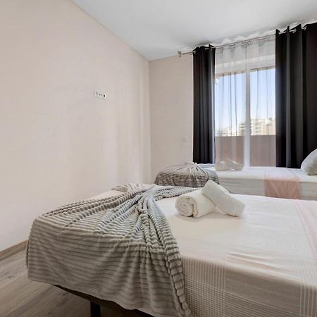 Apartamento Elite Residence Portimão Eksteriør billede
