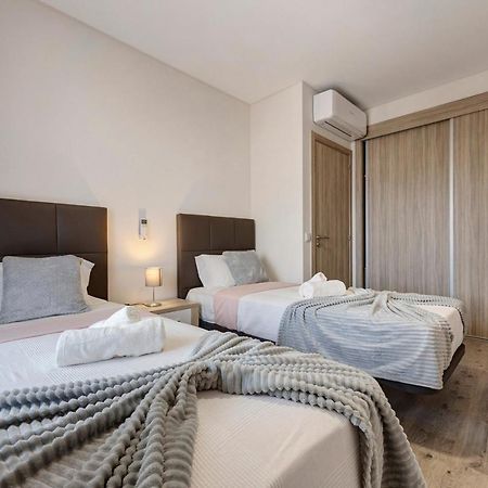 Apartamento Elite Residence Portimão Eksteriør billede