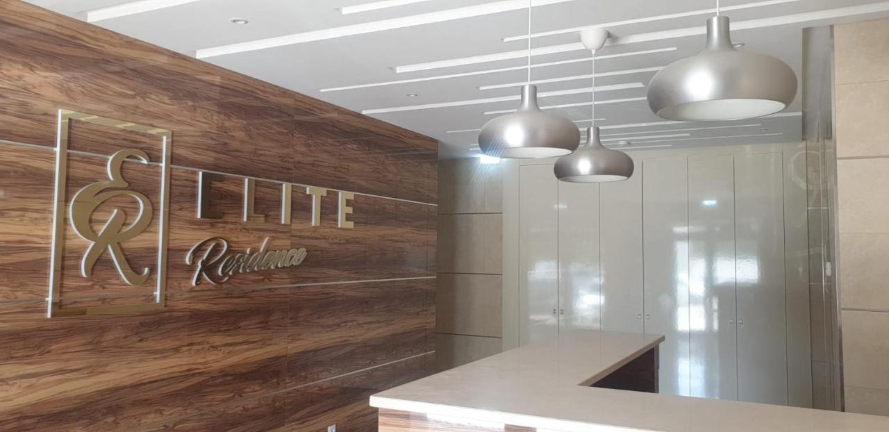 Apartamento Elite Residence Portimão Eksteriør billede
