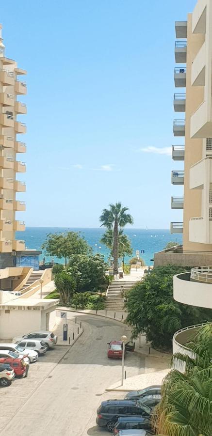 Apartamento Elite Residence Portimão Eksteriør billede