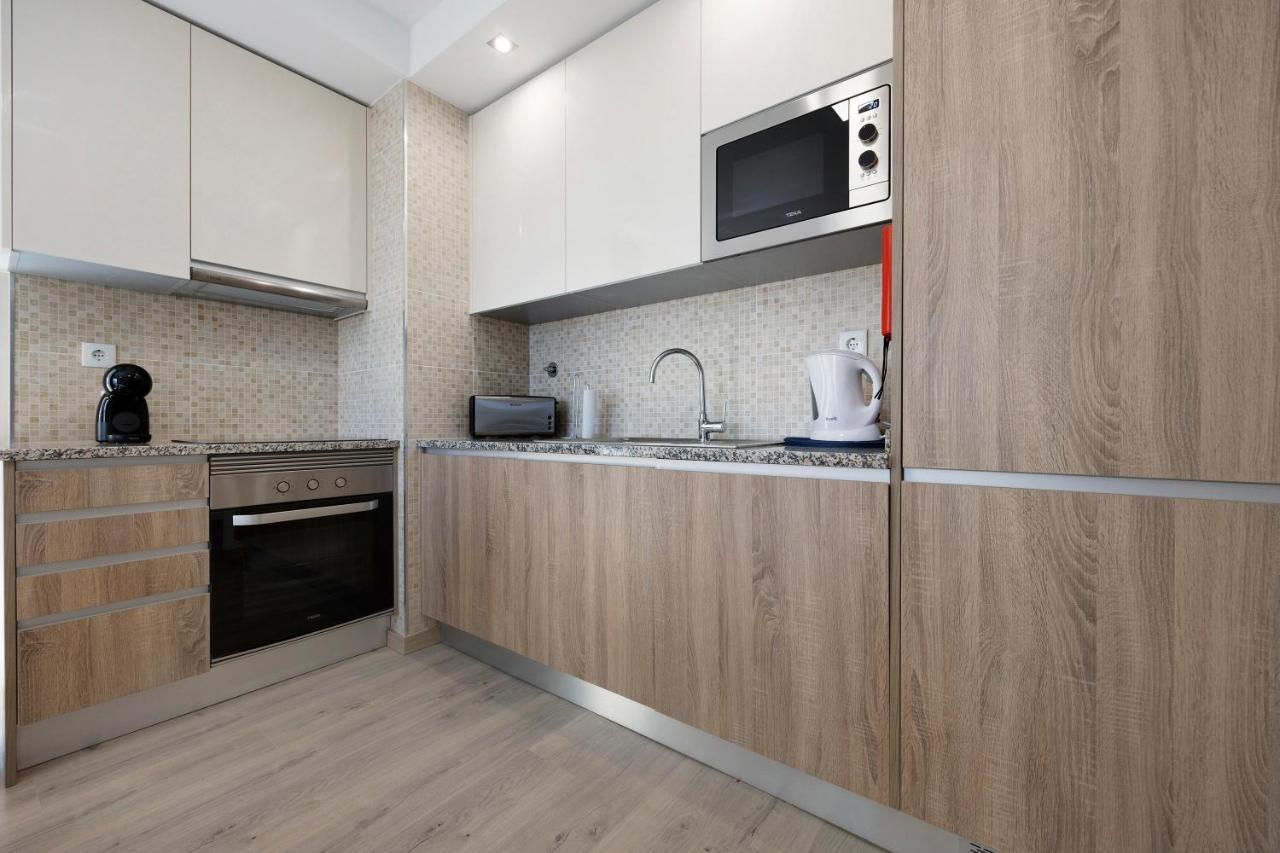 Apartamento Elite Residence Portimão Eksteriør billede