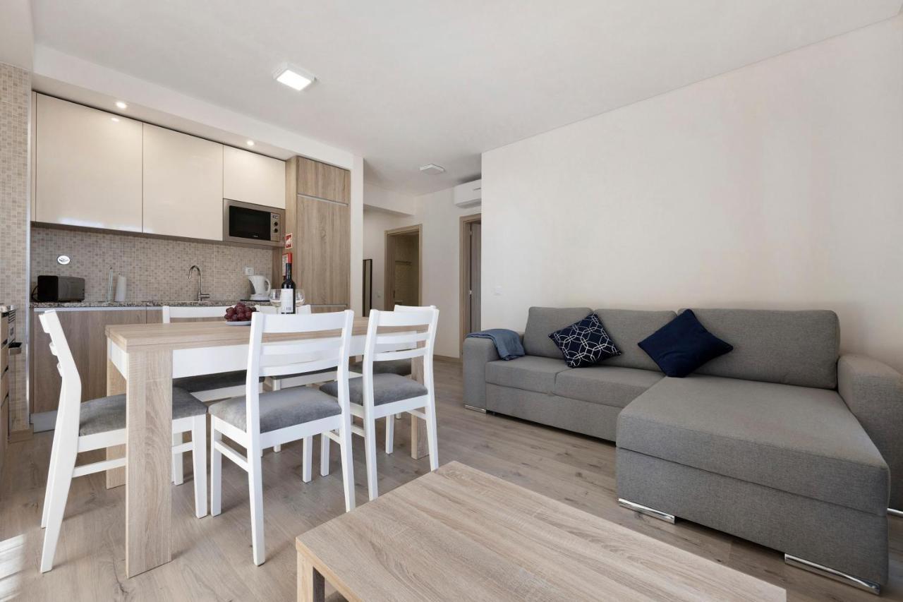 Apartamento Elite Residence Portimão Eksteriør billede