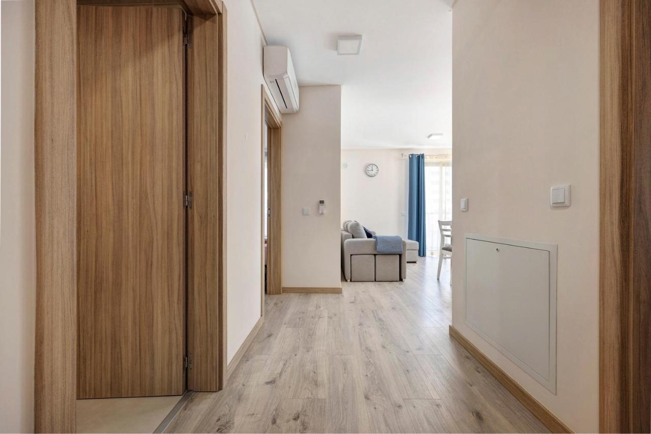 Apartamento Elite Residence Portimão Eksteriør billede