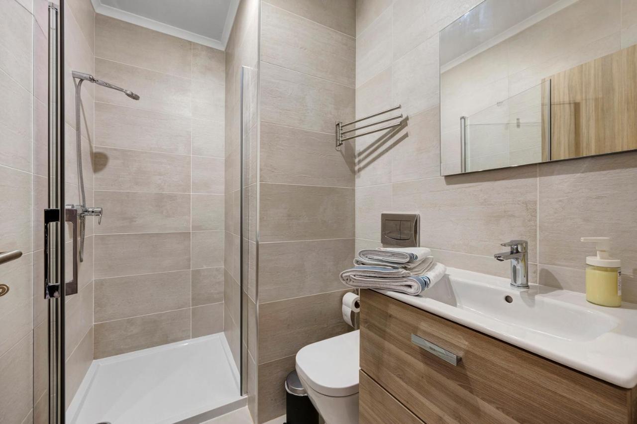 Apartamento Elite Residence Portimão Eksteriør billede