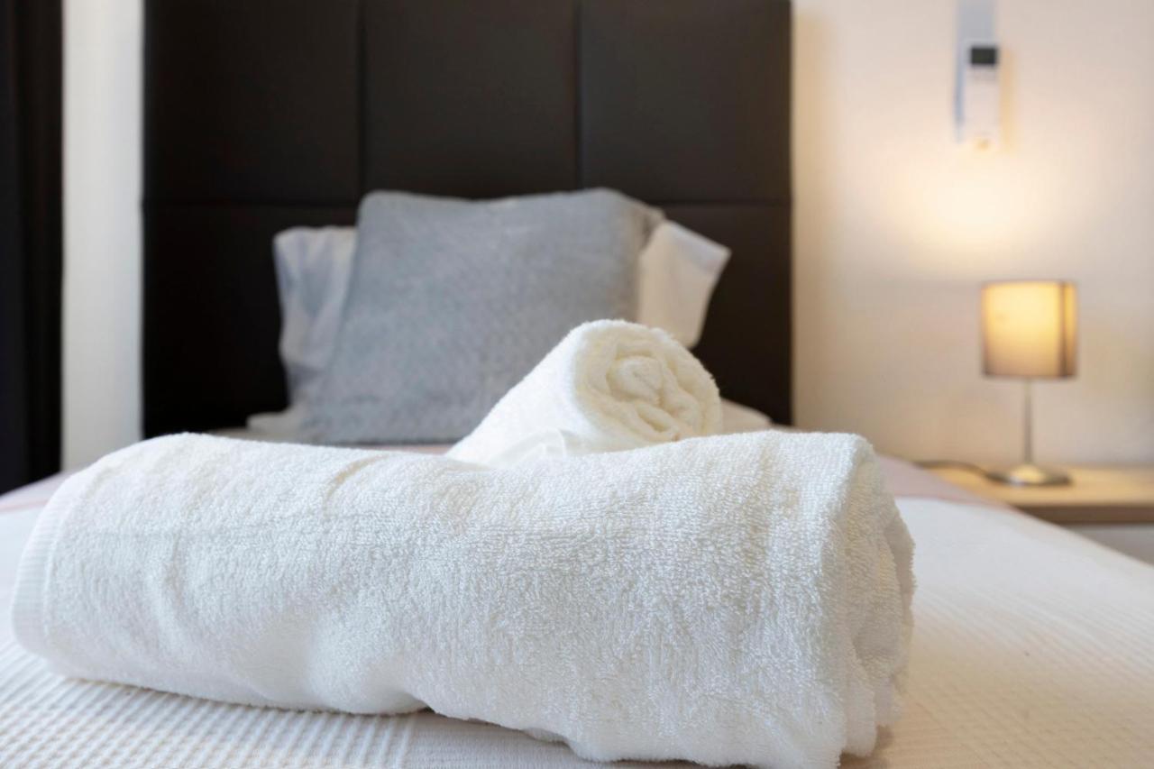 Apartamento Elite Residence Portimão Eksteriør billede